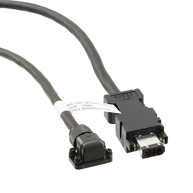 MFECA0030MJD Panasonic Industrial Automation Sales  Accesorios